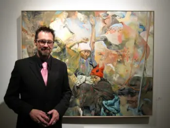 Kent Williams