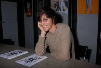 Nicola Mari