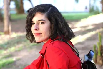 Laura Pérez