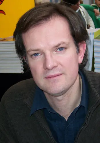 Marc Jailloux
