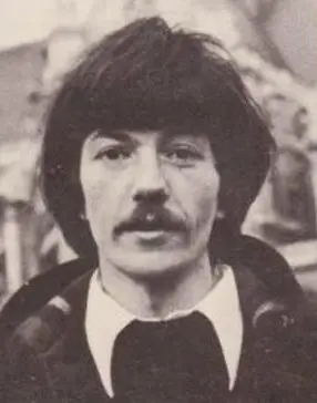 Pierre Wininger