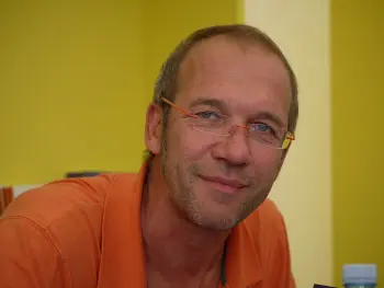 Nicolas Wintz