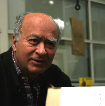 Georges Wolinski
