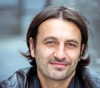 Dan Verlinden