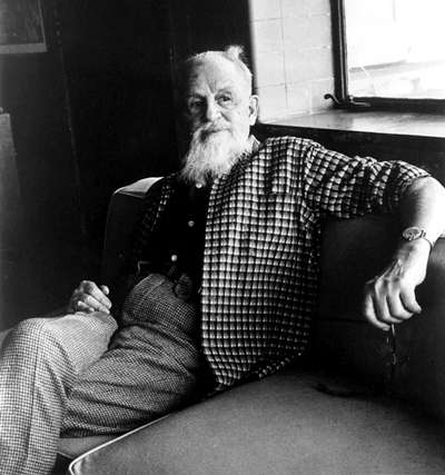 Rex Stout