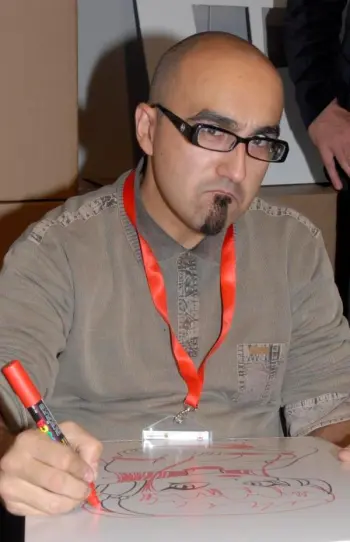 Riccardo Pieruccini