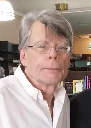 Stephen King