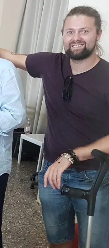 Edoardo Natalini