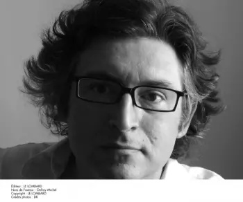 Michel Onfray