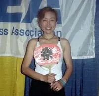 Akino Matsuri
