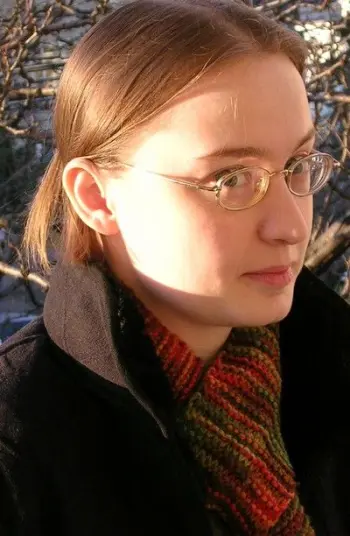 Svetlana Chmakova