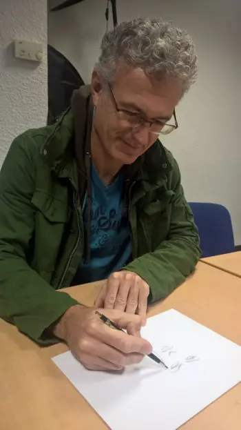 Philippe Xavier