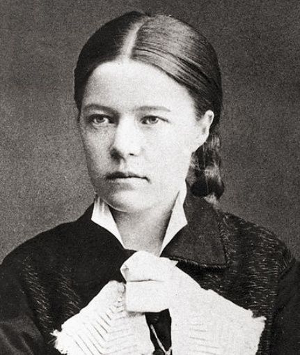 Selma Lagerlöf