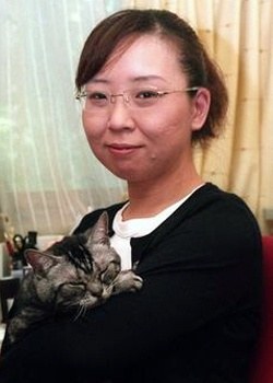 Tomoko Ninomiya