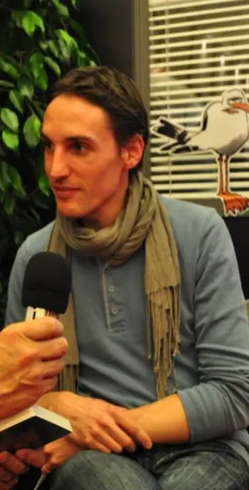 Matthieu Maudet