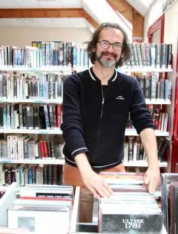 Frédéric Prilleux