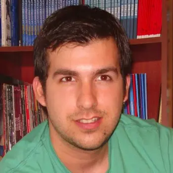 Joaquin Pereyra