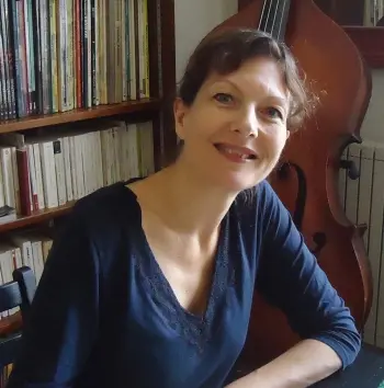 Isabelle Duval
