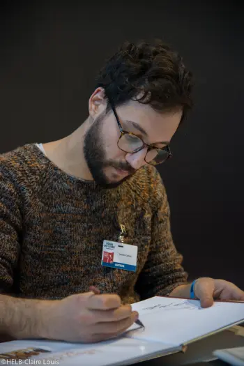 Stefano Carloni
