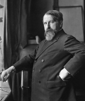 Arthur Schnitzler