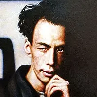 Ryûnosuke Akutagawa