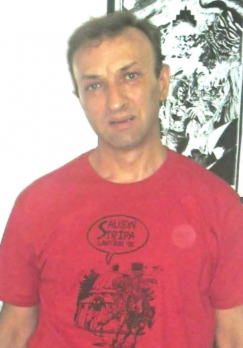 Srdjan Nikolić Peka