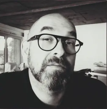 Steven Dhondt