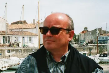 Jérôme Goyallon