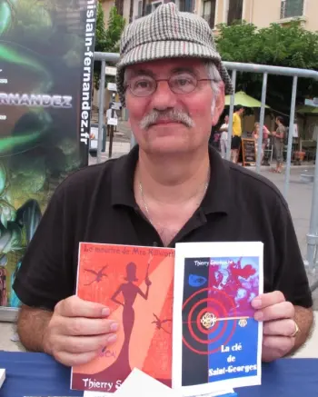 Thierry Sportouche