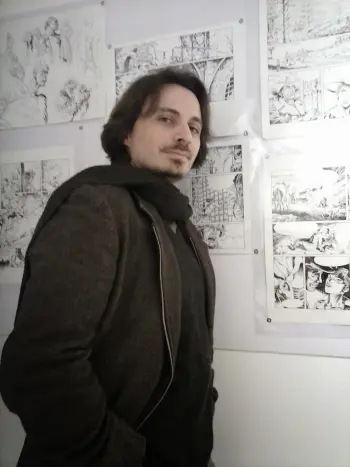 Cristiano Crescenzi