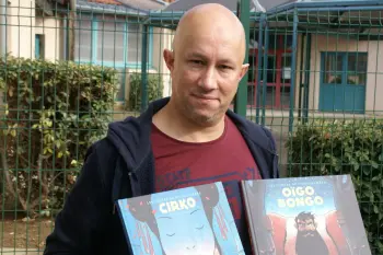 Jérôme Margotton
