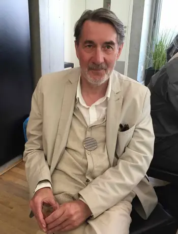 Jean-Pierre Lyonnet