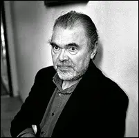 Carlos Sampayo