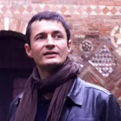 Olivier Latyk