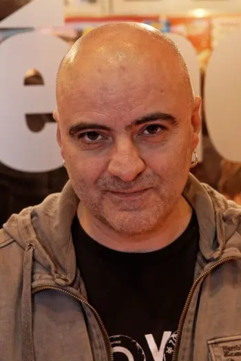 Éric Corbeyran