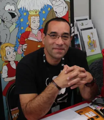 Sébastien R. Cosset