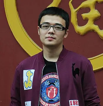 Qing Song Wu