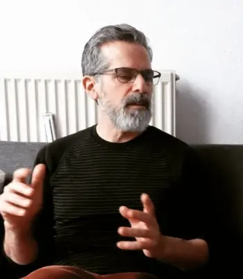 Jonathan Lethem