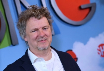 Michel Gondry