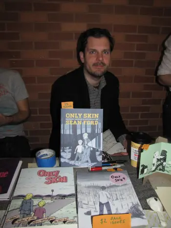 Sean Ford