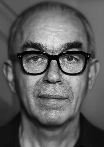 Joost Swarte