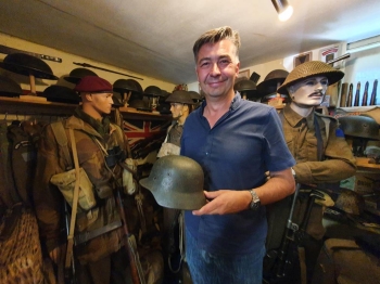 Hervé Fihue