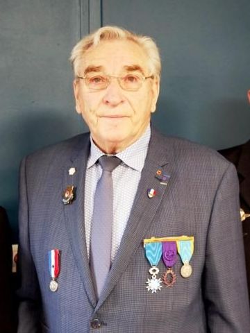 Gérard Martine