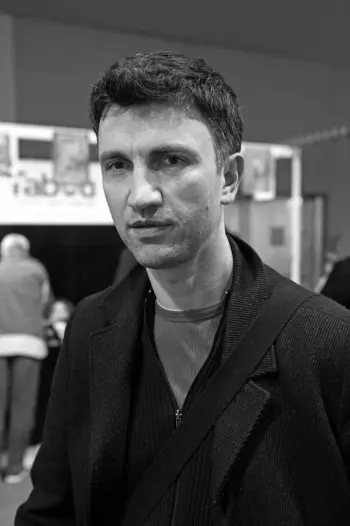 François Ayroles