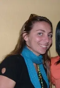 Alice Bohl