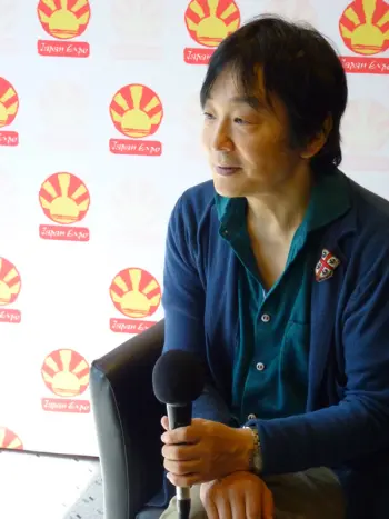 Izumi Matsumoto
