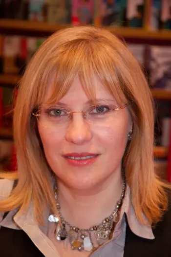 Annie Pietri