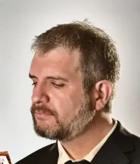 David Abadía