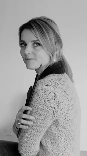 Maud Chapelle