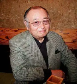 Ryuichiro Utsumi